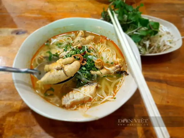 Top 10 Quán Bún Cá Quy Nhơn Ngon Nhất Ở Sài Gòn – Đánh Giá, Giá Và Địa Chỉ