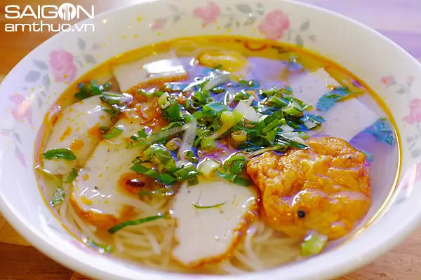 Top 10 Quán Bún Cá Quy Nhơn Ngon Nhất Ở Sài Gòn – Đánh Giá, Giá Và Địa Chỉ
