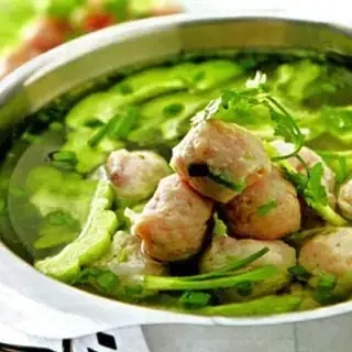 Tổng Hợp Các Quán Bún Cá Thác Lác Khổ Qua Ngon Ở Quận 7 Dành Cho Thực Khách Bình Dân