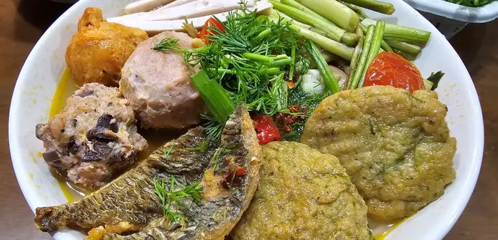 Tổng Hợp Các Quán Bún Chả Cá Hoàng Diệu Đà Nẵng: Địa Chỉ & Review Chi Tiết Tổng Hợp Các Quán Bún Chả Cá Hoàng Diệu Đà Nẵng: Địa Chỉ & Review Chi Tiết