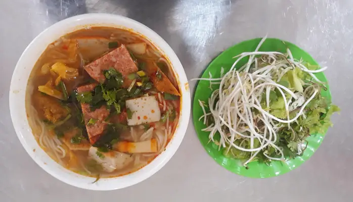 Tổng Hợp Các Quán Bún Chả Cá Hoàng Diệu Đà Nẵng: Địa Chỉ & Review Chi Tiết Tổng Hợp Các Quán Bún Chả Cá Hoàng Diệu Đà Nẵng: Địa Chỉ & Review Chi Tiết