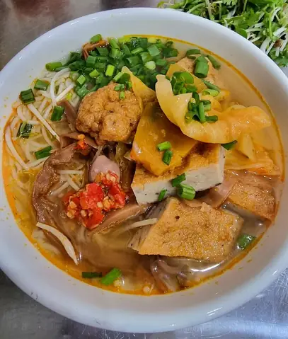 Tổng Hợp Các Quán Bún Chả Cá Hoàng Diệu Đà Nẵng: Địa Chỉ & Review Chi Tiết Tổng Hợp Các Quán Bún Chả Cá Hoàng Diệu Đà Nẵng: Địa Chỉ & Review Chi Tiết