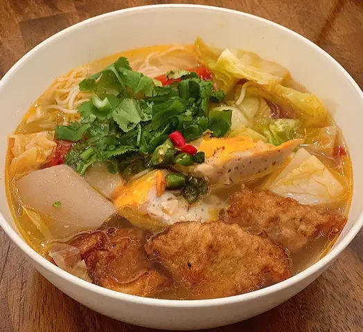 Tổng Hợp Các Quán Bún Chả Cá Hoàng Diệu Đà Nẵng: Địa Chỉ & Review Chi Tiết