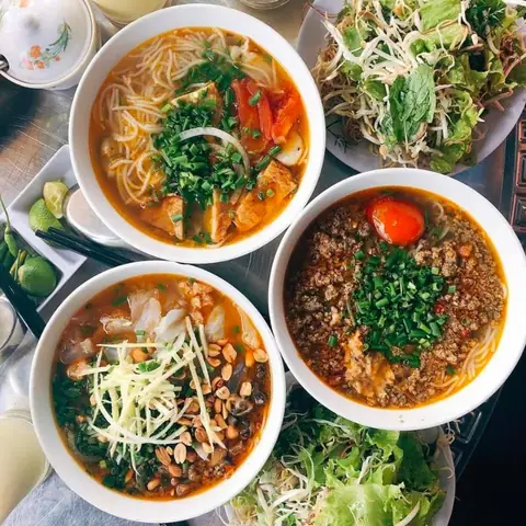 Top 9 Quán Bún Chả Cá Ngon Ở Quy Nhơn – Địa Chỉ, Giá Cả Và Món Đặc Trưng