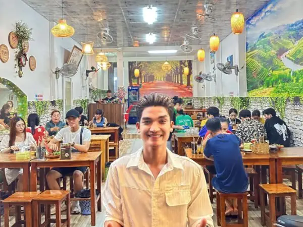 Bún Đậu Mạc Văn Khoa Gò Vấp Ở Đâu Và Có Chi Nhánh Nào Tại Khu Vực Này?