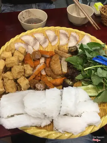 Bún Đậu Mạc Văn Khoa Quốc Lộ 13: Địa Chỉ, Menu, Giá, Giờ Mở Cửa & Đánh Giá Chi Tiết