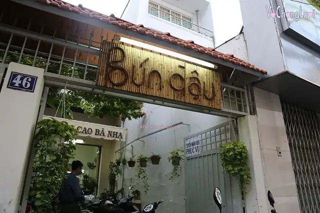 Xem Thông Tin Quán Bún Đậu Mắm Tôm 46 Cao Bá Nhạ: Địa Chỉ, Giá Và Giao Hàng