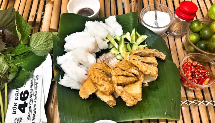 Xem Thông Tin Quán Bún Đậu Mắm Tôm 46 Cao Bá Nhạ: Địa Chỉ, Giá Và Giao Hàng Xem Thông Tin Quán Bún Đậu Mắm Tôm 46 Cao Bá Nhạ: Địa Chỉ, Giá Và Giao Hàng