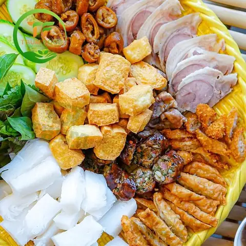 Tổng Hợp Quán Bún Đậu Mắm Tôm Chay Tại Cần Thơ Dành Cho Thực Khách Ăn Chay