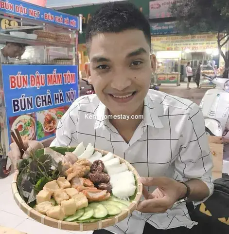 Review Chi Nhánh Bún Đậu Mắm Tôm Mạc Văn Khoa Quận Bình Tân: Địa Chỉ, Thực Đơn Và Giá Cả Cho Thực Khách Sài Gòn