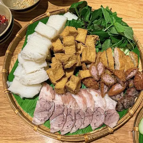 Tổng Hợp Quán Bún Đậu Mắm Tôm Ngon Ở Hà Nội Và Tp.hcm Tổng Hợp Quán Bún Đậu Mắm Tôm Ngon Ở Hà Nội Và Tp.hcm