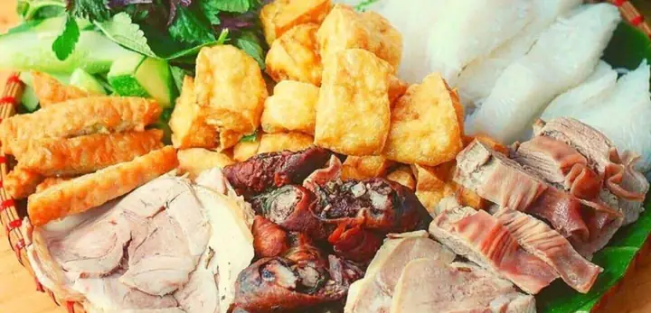 Tổng Hợp Các Quán Bún Đậu Mắm Tôm Tô Ký Quận 12 Để Gọi Món Hoặc Ghé Ăn
