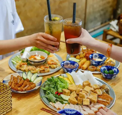 Bún Đậu Ngõ 79 Cầu Giấy – Địa Chỉ, Thực Đơn, Giá Và Đánh Giá Chi Tiết