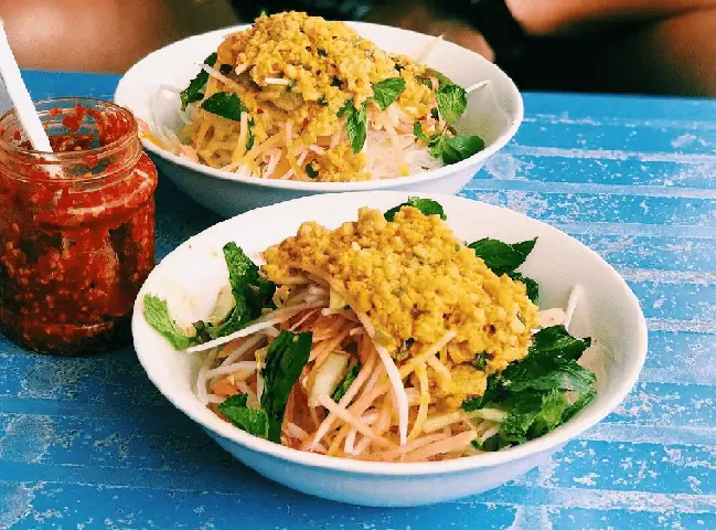 Tổng Hợp Quán Bún Kèn Phú Quốc Nổi Tiếng – Địa Chỉ Ăn Ngon Chuẩn Vị Cho Du Khách