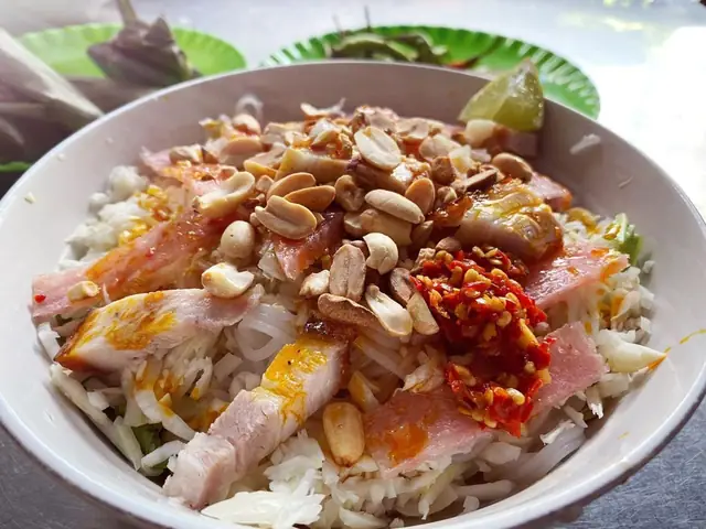 Tổng Hợp Các Quán Bún Mắm Nêm Ở Đà Nẵng Ngon Và Nổi Tiếng Cho Thực Khách
