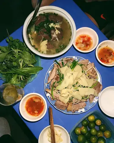 Gợi Ý Các Quán Bún Ngan Ngon Ở Hà Đông Cho Thực Khách Muốn Điểm Tâm Hay Ăn Trưa