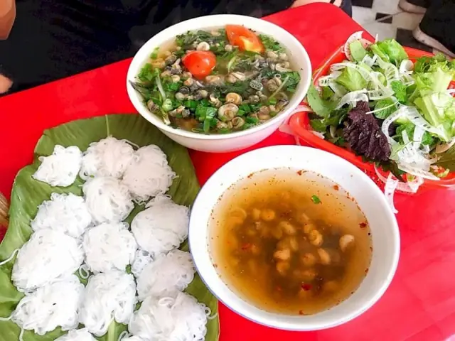 Top Địa Chỉ Bún Ốc Nguội Ngon Ở Sài Gòn: Giá, Vị Trí Và Đánh Giá Chi Tiết