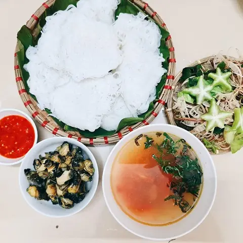 Top Địa Chỉ Bún Ốc Nguội Ngon Ở Sài Gòn: Giá, Vị Trí Và Đánh Giá Chi Tiết