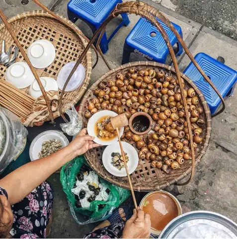 Top Địa Chỉ Bún Ốc Nguội Ngon Ở Sài Gòn: Giá, Vị Trí Và Đánh Giá Chi Tiết