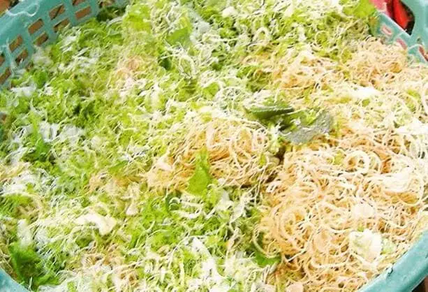 Tổng Hợp Các Quán Bún Riêu Lý Thường Kiệt Buôn Ma Thuột: Địa Chỉ Và Hương Vị Đường Phố