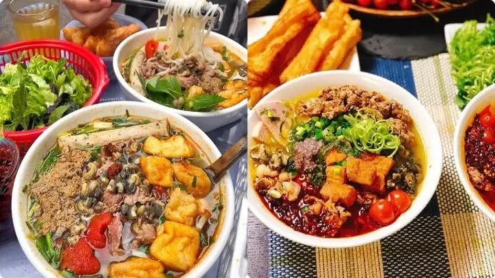 Top 10 Quán Bún Riêu Ngon Ở Gò Vấp: Địa Chỉ, Giá, Giờ Mở & Mẹo Chọn Cho Thực Khách Địa Phương