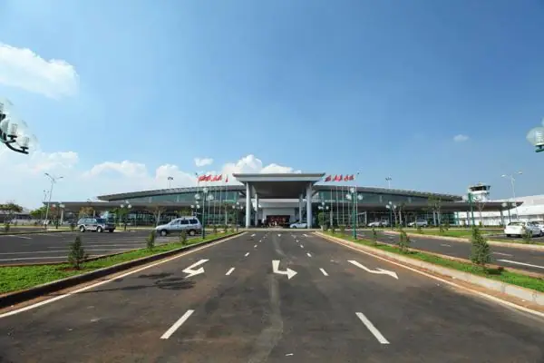 Buôn Ma Thuột Có Sân Bay Không? Địa Chỉ, Quy Mô Và Cách Di Chuyển Chi Tiết