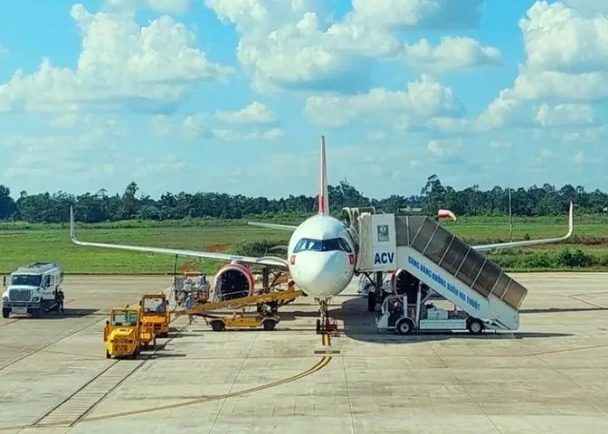 Buôn Ma Thuột Có Sân Bay Không? Địa Chỉ, Quy Mô Và Cách Di Chuyển Chi Tiết