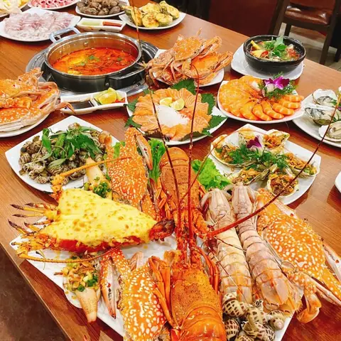 Địa Chỉ, Giờ Mở Cửa Và Thông Tin Liên Hệ Của Búp Phê 27 Lê Văn Lương