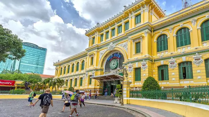 Tra Cứu Giờ Mở Cửa Bưu Điện Thành Phố Hồ Chí Minh Cùng Hệ Thống Bưu Cục Tphcm Tra Cứu Giờ Mở Cửa Bưu Điện Thành Phố Hồ Chí Minh Cùng Hệ Thống Bưu Cục Tphcm