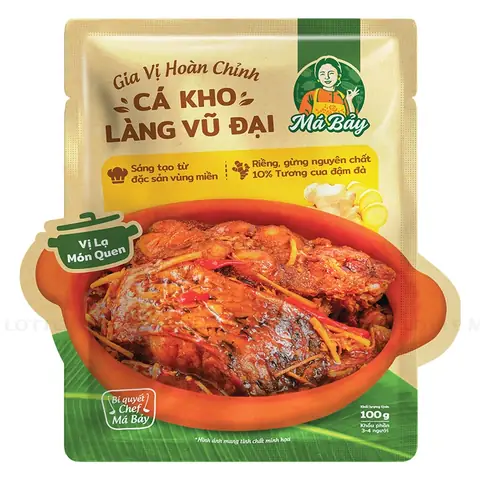 Giải Đáp Cá Kho Làng Vũ Đại Giá Bao Nhiêu Tiền Theo Từng Niêu Cá Cho Người Muốn Đặt Mua