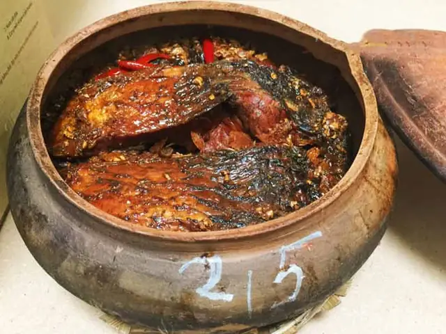 Xác Định Cá Kho Làng Vũ Đại Ở Tỉnh Nào: Đặc Sản Vùng Quê Bắc Bộ