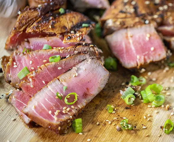 Gợi Ý 15 Món Ngon Từ Cá Ngừ Đại Dương Dễ Làm Tại Nhà Cho Người Nội Trợ