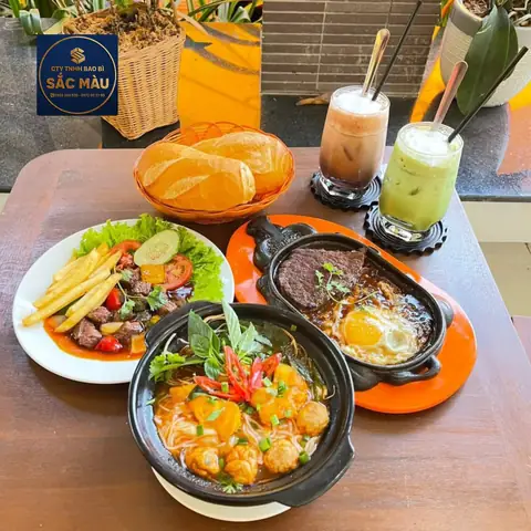 Top 10 Quán Cà Phê Ăn Sáng Ở Cần Thơ – Địa Điểm Ngon, Giá Hợp Lý & Không Gian Chill