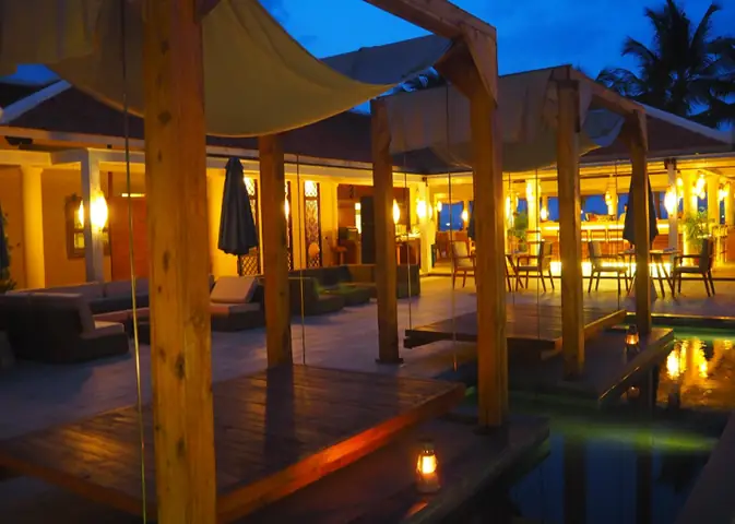 Danh Sách Các Quán Cafe Giường Nằm Ở Nha Trang – Địa Chỉ, Giờ Mở & Tiện Nghi