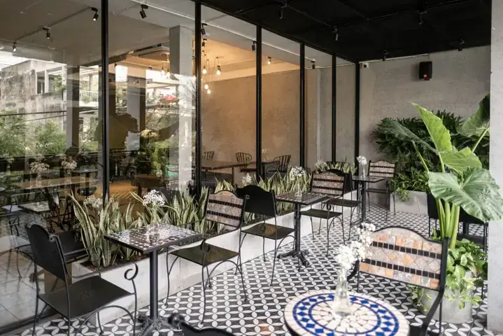 Gợi Ý Các Quán Cà Phê Làm Việc Ở Bình Thạnh Yên Tĩnh Và Tiện Nghi Cho Dân Văn Phòng Gợi Ý Các Quán Cà Phê Làm Việc Ở Bình Thạnh Yên Tĩnh Và Tiện Nghi Cho Dân Văn Phòng
