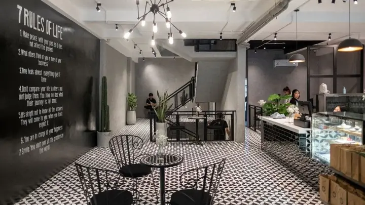 Gợi Ý Các Quán Cà Phê Làm Việc Ở Bình Thạnh Yên Tĩnh Và Tiện Nghi Cho Dân Văn Phòng Gợi Ý Các Quán Cà Phê Làm Việc Ở Bình Thạnh Yên Tĩnh Và Tiện Nghi Cho Dân Văn Phòng