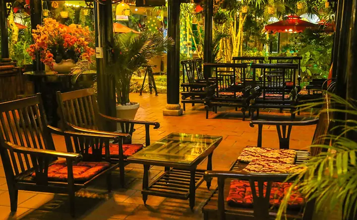 Cà Phê Ngọc Hà Tây Ninh: Địa Chỉ, Giờ Mở Cửa, Không Gian Xanh Và Trải Nghiệm Dành Cho Tín Đồ Café