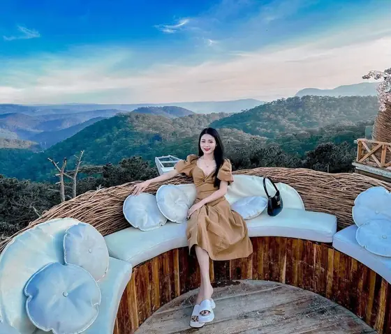 Top 20 Quán Cà Phê Nổi Tiếng Đà Lạt Mà Bạn Không Nên Bỏ Lỡ