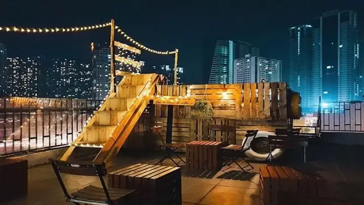 Khám Phá Top Quán Cà Phê Sân Thượng Quận 1 View Đẹp Và Không Gian Chill Cho Giới Trẻ Khám Phá Top Quán Cà Phê Sân Thượng Quận 1 View Đẹp Và Không Gian Chill Cho Giới Trẻ