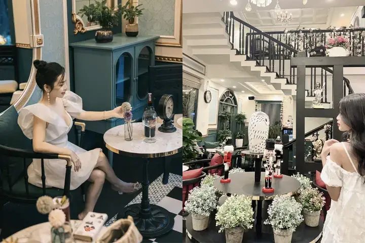 Top Quán Cà Phê Sang Chảnh Đà Nẵng Cho Dân Check-in Và Thưởng Thức Top Quán Cà Phê Sang Chảnh Đà Nẵng Cho Dân Check-in Và Thưởng Thức