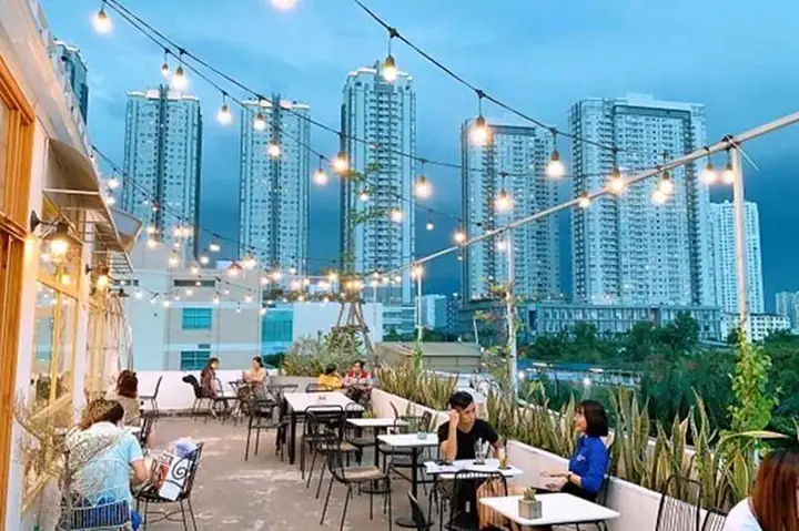 Top Quán Cà Phê Sang Chảnh Đà Nẵng Cho Dân Check-in Và Thưởng Thức Top Quán Cà Phê Sang Chảnh Đà Nẵng Cho Dân Check-in Và Thưởng Thức