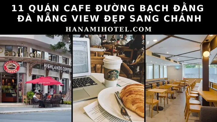 Top Quán Cà Phê Sang Chảnh Đà Nẵng Cho Dân Check-in Và Thưởng Thức Top Quán Cà Phê Sang Chảnh Đà Nẵng Cho Dân Check-in Và Thưởng Thức