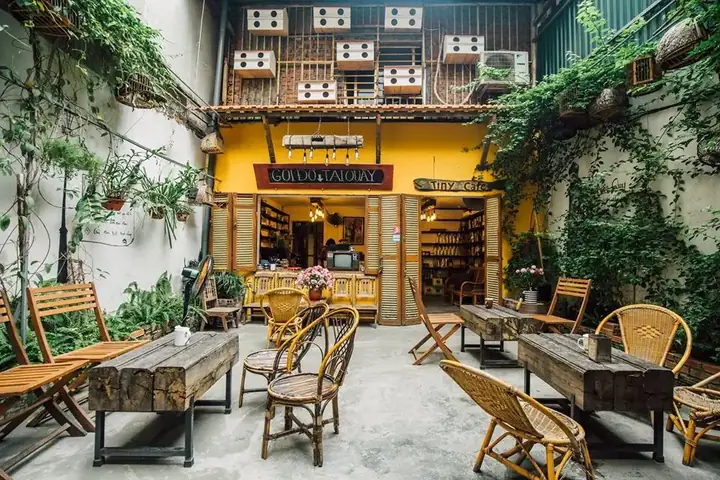15 Quán Cà Phê Yên Tĩnh Ở Hà Nội Phù Hợp Để Làm Việc Và Học Tập