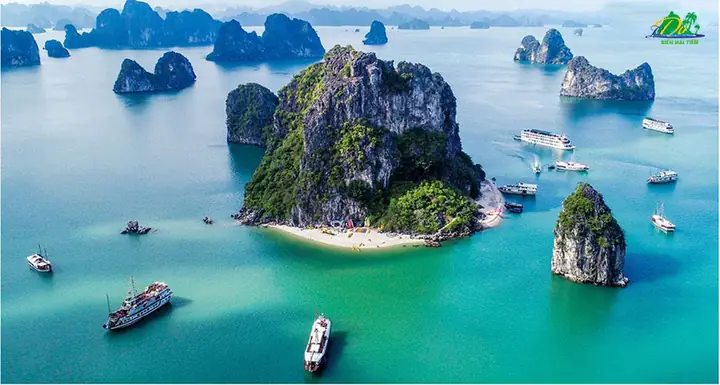 Tổng Hợp Các Bãi Biển Đẹp Miền Bắc Cho Chuyến Đi Hè Từ Hà Nội Tổng Hợp Các Bãi Biển Đẹp Miền Bắc Cho Chuyến Đi Hè Từ Hà Nội