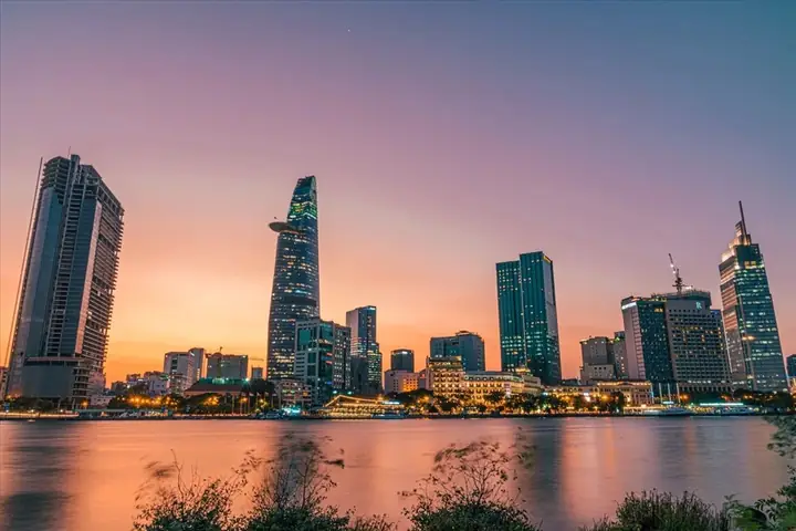 Khám Phá Các Cảnh Đẹp Ở Thành Phố Hồ Chí Minh: Danh Sách Địa Điểm Tuyệt Vời Cho Du Khách