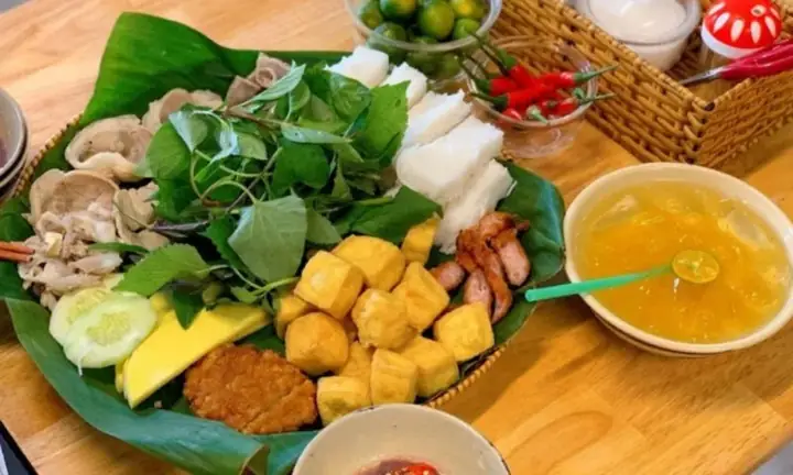 Danh Sách Đầy Đủ Các Chi Nhánh Bún Đậu A Chảnh Tại Tp Hcm – Địa Chỉ, Giờ Mở Và Món Đặc Trưng
