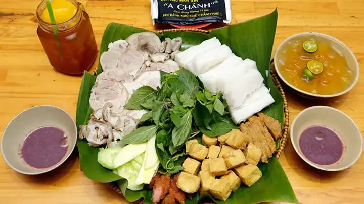 Danh Sách Đầy Đủ Các Chi Nhánh Bún Đậu A Chảnh Tại Tp Hcm – Địa Chỉ, Giờ Mở Và Món Đặc Trưng