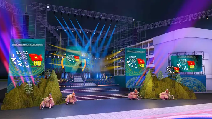 Tổng Hợp Các Chương Trình Ca Nhạc Tại Tphcm: Từ Phòng Trà Đến Liveshow Cho Người Yêu Âm Nhạc Tổng Hợp Các Chương Trình Ca Nhạc Tại Tphcm: Từ Phòng Trà Đến Liveshow Cho Người Yêu Âm Nhạc