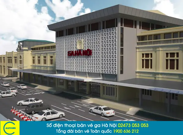 Tổng Hợp Các Chuyến Tàu Hỏa Từ Ga Hà Nội Về Hải Phòng: Lịch Trình, Giờ Chạy Và Giá Vé Cho Hành Khách Tổng Hợp Các Chuyến Tàu Hỏa Từ Ga Hà Nội Về Hải Phòng: Lịch Trình, Giờ Chạy Và Giá Vé Cho Hành Khách