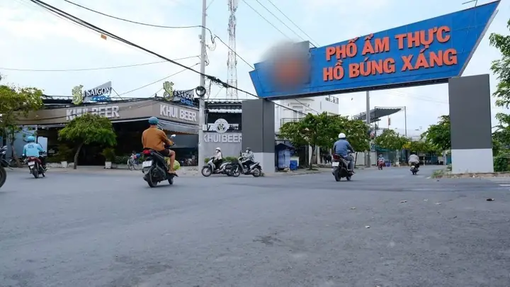 Danh Sách Các Tuyến Đường Hiện Có Và Tên Mới Ở Cần Thơ (2026‑2026)